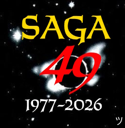 Happy 47th Anniversary ! ツ